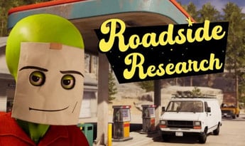 Roadside Research Global Steam