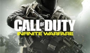 Call of Duty: Infinite Warfare United States Xbox - PC