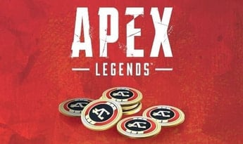 Apex: Legends - Apex Coins 11500 Apex Coins Nintendo