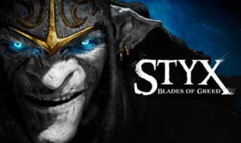 Styx: Blades of Greed Quartz Edition EN United States Xbox Series