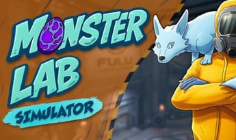 Monster Lab Simulator Global Steam
