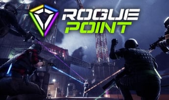 Rogue Point Global Steam