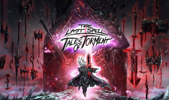 The Last Spell - Tales of Torment DLC EN Global Steam