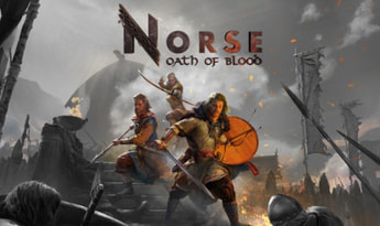 NORSE: Oath of Blood Special Edition Global Steam Gift