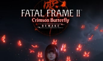 Fatal Frame II: Crimson Butterfly Remake EN Global Xbox Series