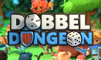 Dobbel Dungeon Global Steam