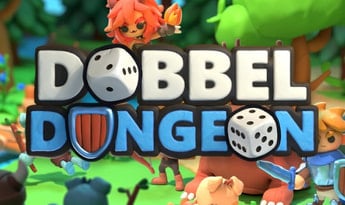 Dobbel Dungeon Global Steam
