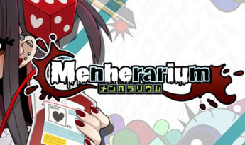 Menherarium EN/JA/ZH/ZH Global Steam