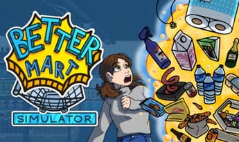 Better Mart Simulator Global Steam