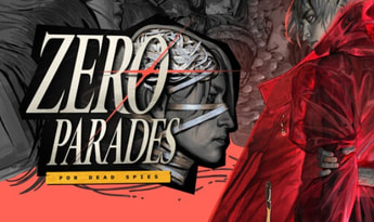 Zero Parades: For Dead Spies EN Global Steam Gift