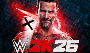 WWE 2K26 EN Global Xbox Series