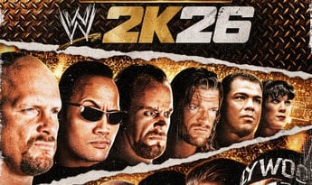 WWE 2K26 Monday Night War Edition EN EU Xbox Series