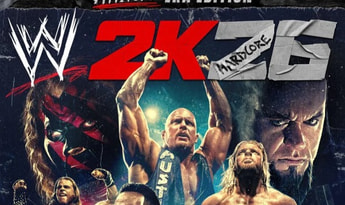 WWE 2K26  Attitude Era Edition EN/DE/FR/IT/ES/AR EU Steam