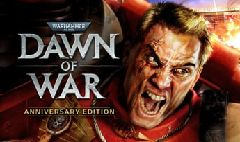 Warhammer 40,000: Dawn of War Anniversary Edition EN/DE/FR/IT/ES Global Steam