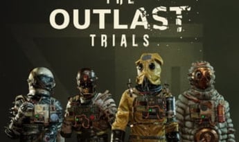 The Outlast Trials Deluxe Edition EN Mexico Xbox One Xbox Series