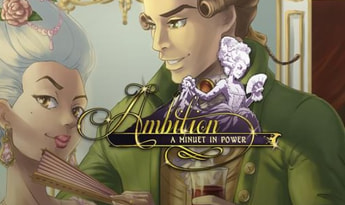 Ambition: A Minuet in Power EN Global GOG