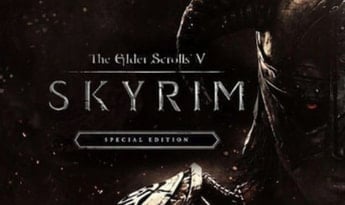 The Elder Scrolls V: Skyrim Special Edition India Steam