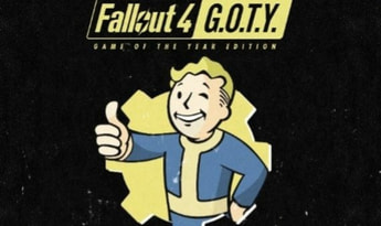 Fallout 4 GOTY Edition EN/DE/FR/IT/ES Canada Xbox/One/Series/Xbox - PC