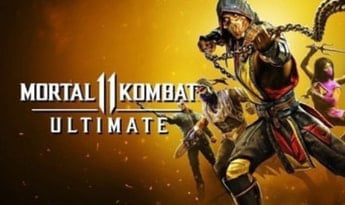 Mortal Kombat 11 Ultimate Edition EN Australia Xbox One Xbox Series Xbox - PC