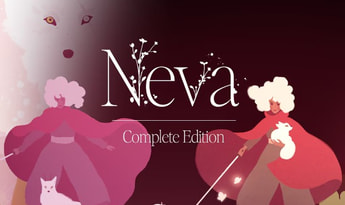 Neva Complete Edition EN EU Xbox Series