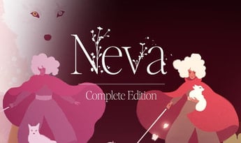 Neva Complete Edition EN EU Xbox Series