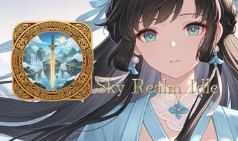 Sky Realm Idle EN/JA/ZH Global Steam