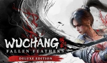 WUCHANG: Fallen Feathers - Deluxe Upgrade Pack DLC EN Global Steam