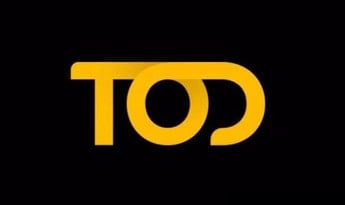 TOD Mobile 1 Month UAE United Arab Emirates TV