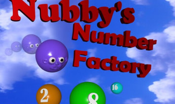 Nubby's Number Factory EN/PT Global Steam