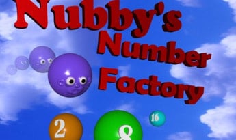 Nubby's Number Factory EN/PT Global Steam