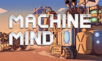 Machine Mind EN/DE/FR/JA/RU/ZH Global Steam