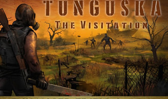 Tunguska: The Visitation Final Cut Enhanced Edition EN Global Steam