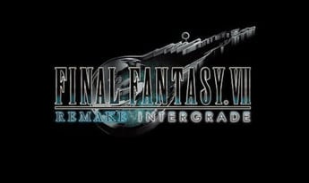 Final Fantasy VII Remake Intergrade EN United States Xbox One Xbox Series Xbox - PC