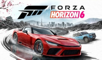 Forza Horizon 6 Premium Edition EN EU Xbox Series Xbox Xbox - PC