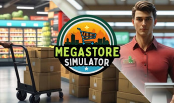Megastore Simulator Global Steam