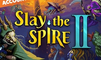 Slay the Spire 2 - Steam Account EN Global Steam