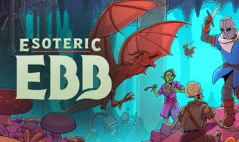Esoteric Ebb EN Global Steam