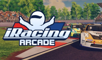 iRacing Arcade EN/DE/FR/IT/PT/ZH/ZH/MX Global Steam Gift