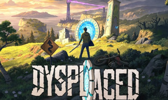 Dysplaced EN Global Steam