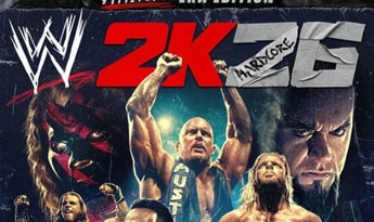 WWE 2K26  Attitude Era Edition EN Colombia Xbox Series
