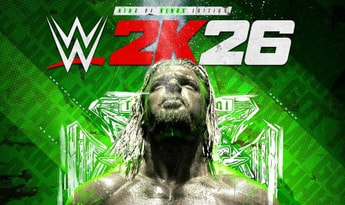 WWE 2K26 King of Kings Edition EN Global Xbox Series