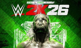 WWE 2K26 King of Kings Edition EN Global Xbox Series