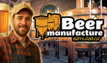 Beer Manufacture Simulator Global Steam