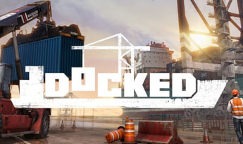 Docked EN/DE/FR/PL/PT/RU/ZH/ES Global Steam Gift