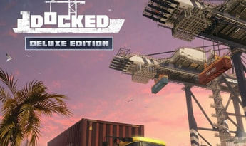 Docked Deluxe Edition EN/DE/FR/PL/PT/RU/ZH/ES Global Steam Gift