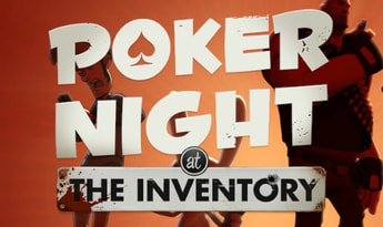 Poker Night at the Inventory EN Global Steam Gift