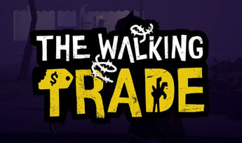 The Walking Trade Global Steam Gift
