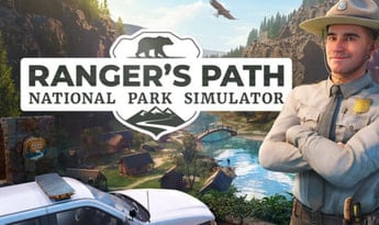 Ranger’s Path: National Park Simulator EN/DE/FR/PT/ZH/ES/MX Global Steam