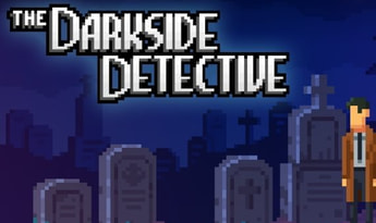 The Darkside Detective EN Global Steam