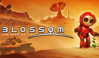 Blossom: The Seed Of Life Global Steam